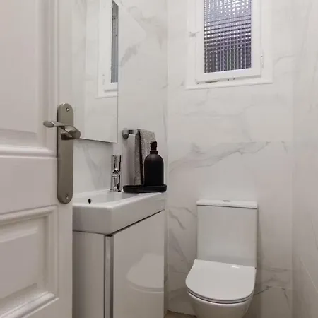 度假居 Luxuryy Villa - Antibes With Pool