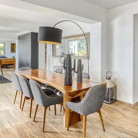 Onda House - Αντίμπ