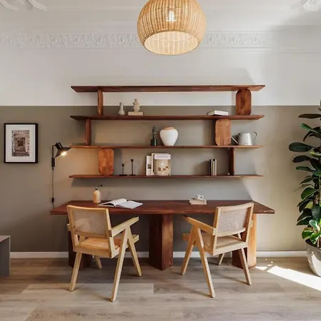 Onda House -