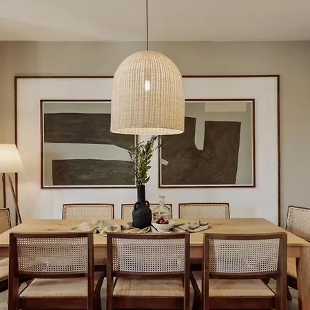 Holiday home Onda House -