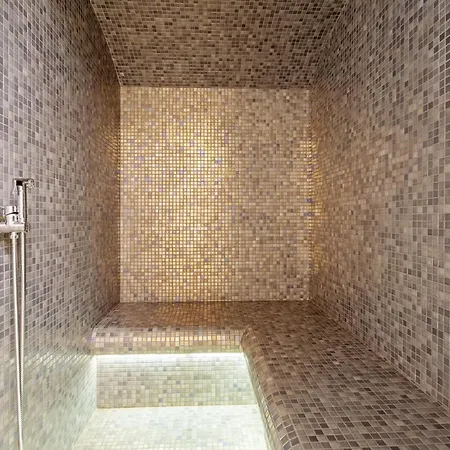 Luxury - - With Pool&jacuzzi Ferienhaus
