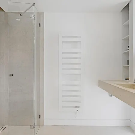 Luxury - - With Pool&jacuzzi * Antibes