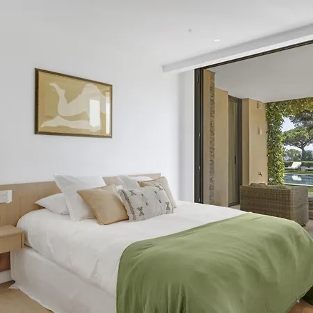 Luxury - - With Pool&jacuzzi * Antibes